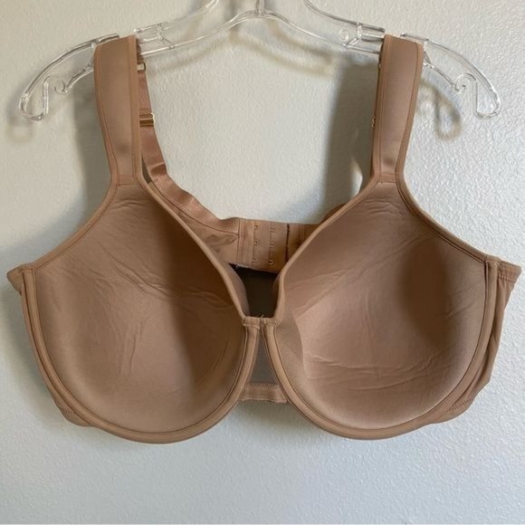ThirdLove 24/7 Classic Full Coverage Underwire Bra - Picture 3 of 5